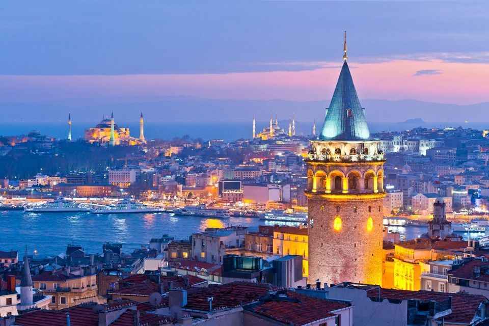 Yurt İçi Turlar
