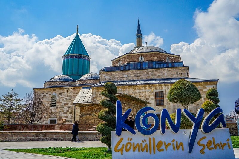 Konya Otelleri