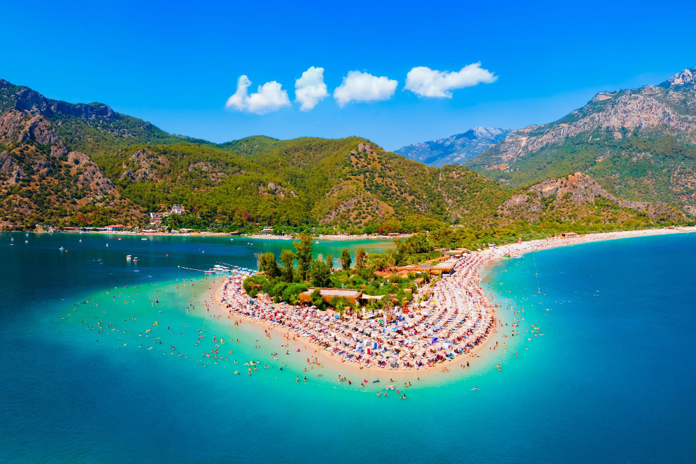 Fethiye Otelleri