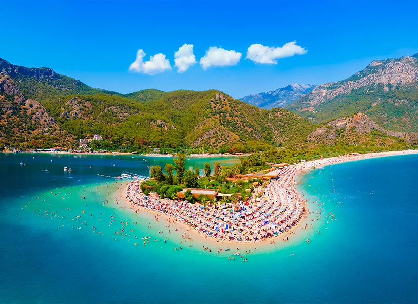 Sille Turizm