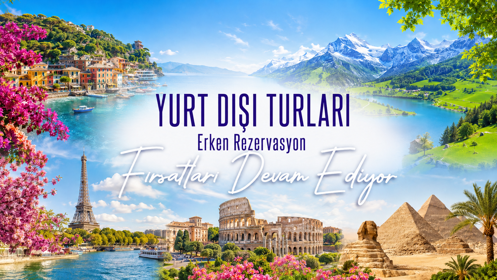 Sille Turizm
