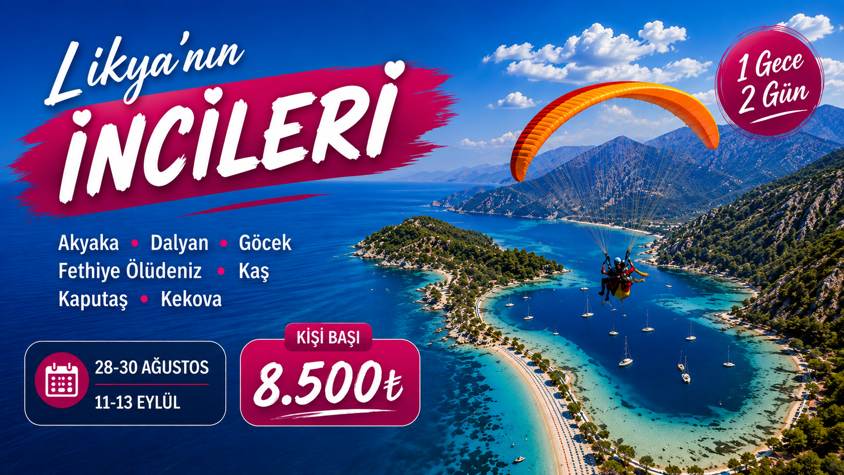 Sille Turizm