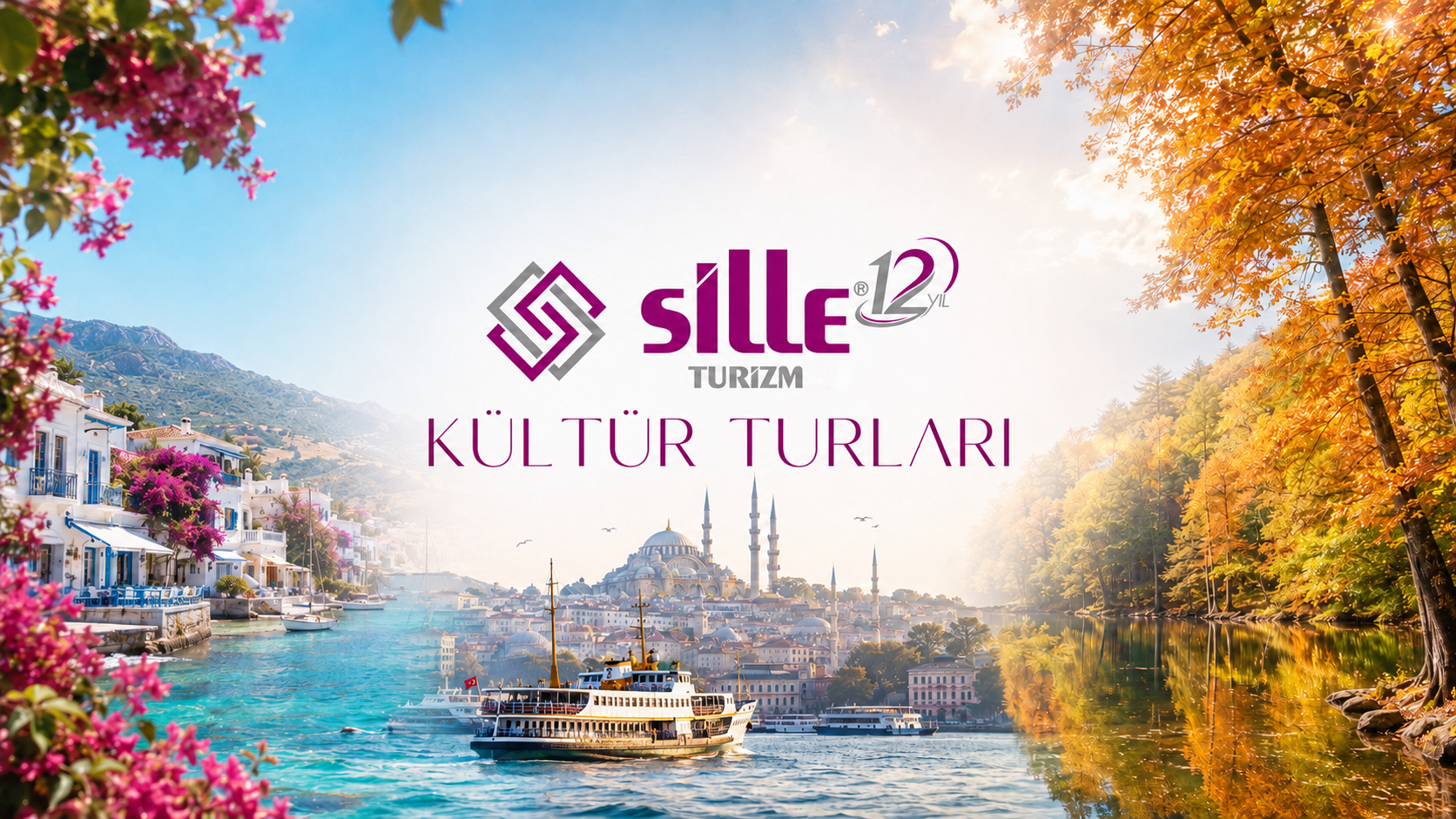 Sille Turizm